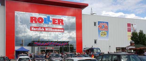ROLLER - Goslar