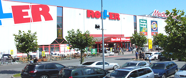 ROLLER - Bischofsheim