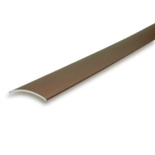 Treppenwinkel SD - silber - Aluminium - 23x8 mm