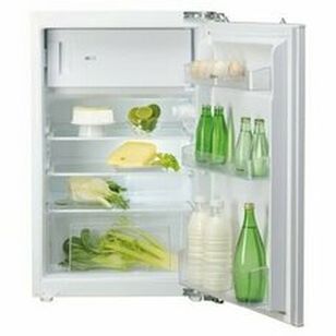 BAUKNECHT Einbau-Kühlschrank