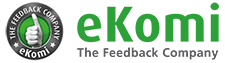 eKomi Logo