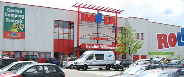 Roller Mobel Berlin Steglitz Roller Mobelhaus