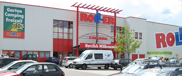 ROLLER - Berlin (Steglitz)