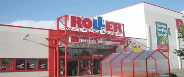 ROLLER Schwedt ROLLER Möbelhaus