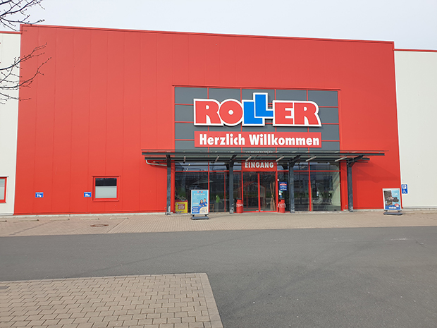 ROLLER - Soest