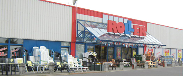 Möbel Haus Roller