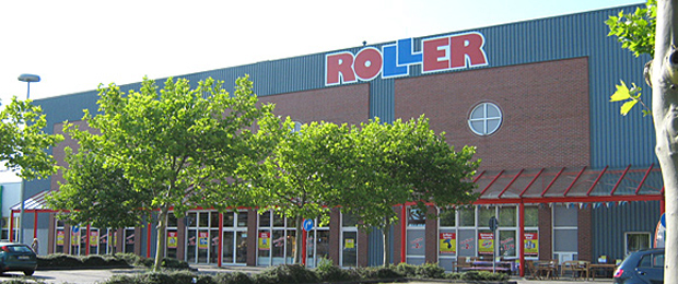 ROLLER - Markkleeberg (bei Leipzig)