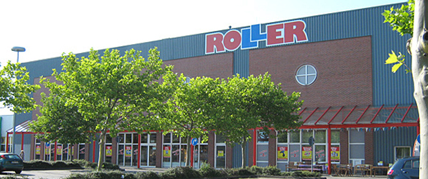 Roller Mobel Markkleeberg Bei Leipzig Roller Mobelhaus