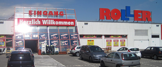 Roller Möbel - Alzey