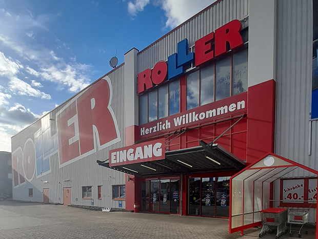 ROLLER - Mülheim-Kärlich