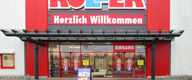 Roller Möbel - Hückelhoven