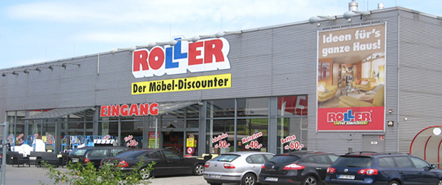 ROLLER - Neumünster