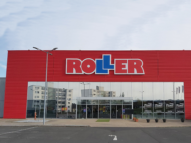ROLLER - Fuldabrück