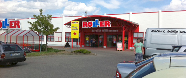 Roller Mobel Eisenhuttenstadt Roller Mobelhaus