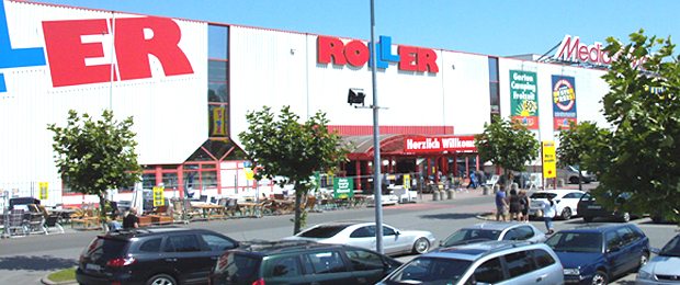 Roller Möbel - Bischofsheim