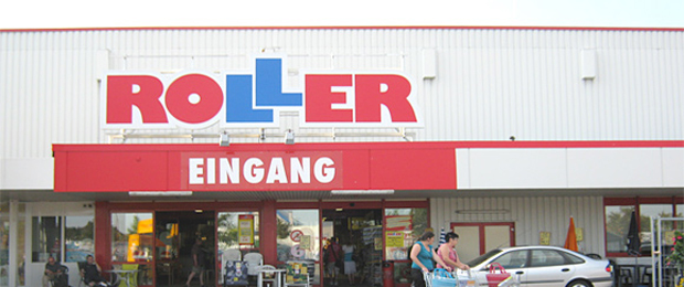 Roller Möbel Mannheim ROLLER Möbelhaus