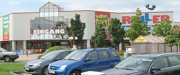 ROLLER - Brandenburg