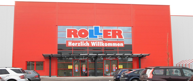 Roller Möbel - St. Ingbert