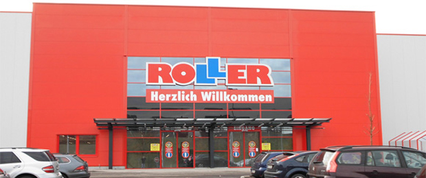 ROLLER - St. Ingbert