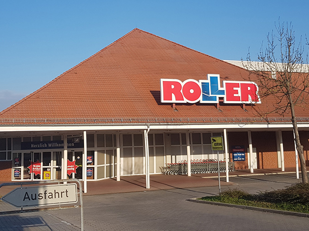 ROLLER - Oschatz