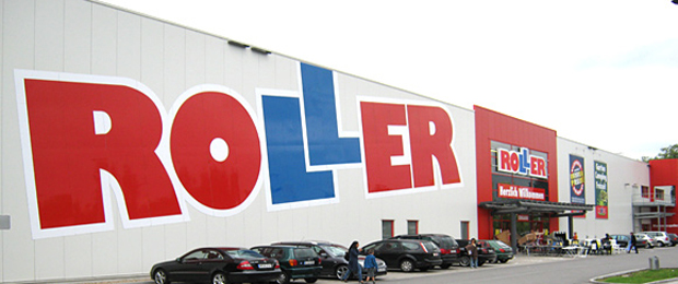 Roller Möbel - Hamburg (Harburg)