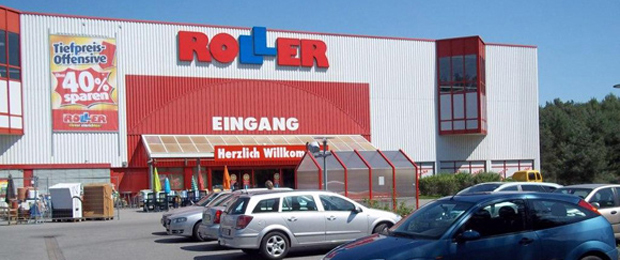 Roller Möbel - Güstrow