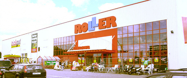 ROLLER - Hildesheim
