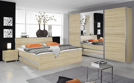 Schlafzimmerprogramme Schlafzimmer Wohnbereiche Roller Mobelhaus