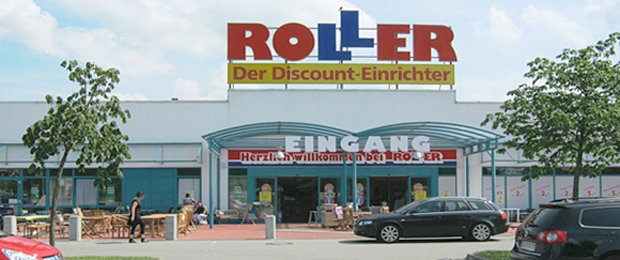 Roller Möbel Neubrandenburg ROLLER Möbelhaus