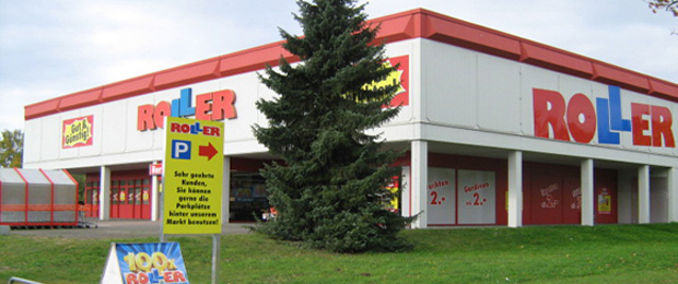 Roller Möbel - Karlsruhe