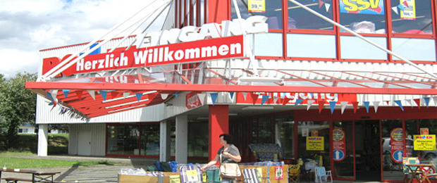 ROLLER - Halberstadt