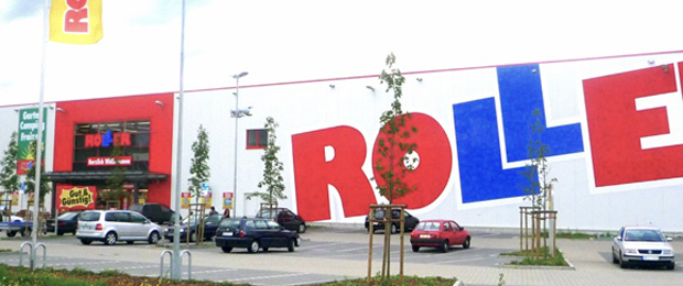 Roller Möbel - Dormagen