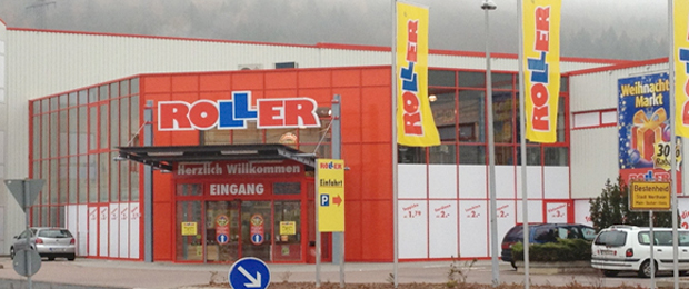 Roller Möbel Wertheim Möbelhaus ROLLER