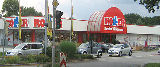 Roller Möbel - Mühldorf