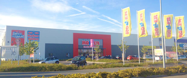 Roller Möbel - Würzburg