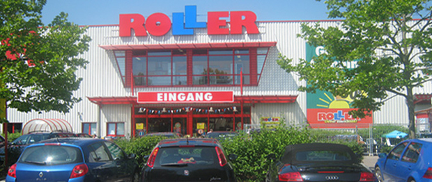 Roller Möbel - Ingolstadt