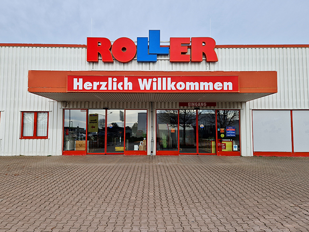 ROLLER - Nordhausen