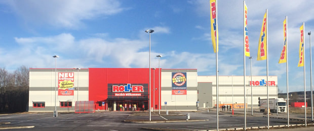Roller Möbel - Kaufbeuren