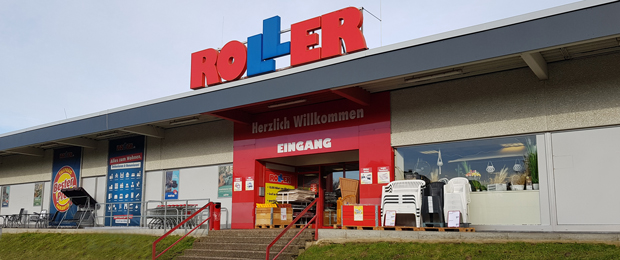 ROLLER - Dinslaken