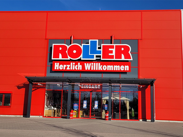 ROLLER - Ingolstadt