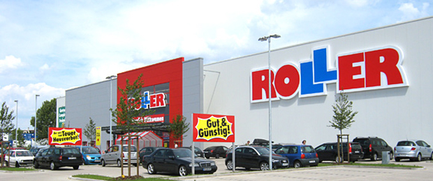 Roller Möbel - Garbsen