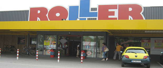 Roller Möbel - Duisburg