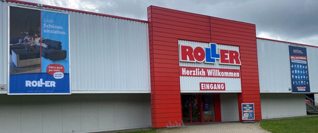 ROLLER - Heidenheim