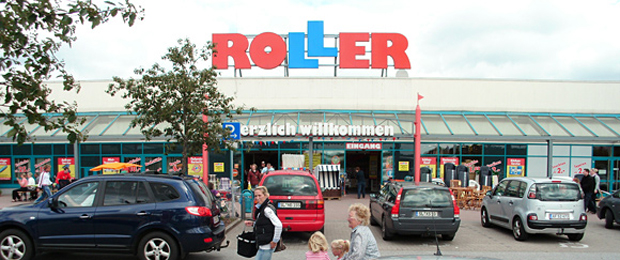 ROLLER - Flensburg