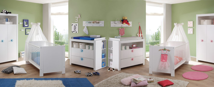 Babyzimmer OLIVIA | Babyzimmer-Programme | Babyzimmer ...