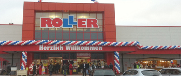 Roller Möbel - Euskirchen