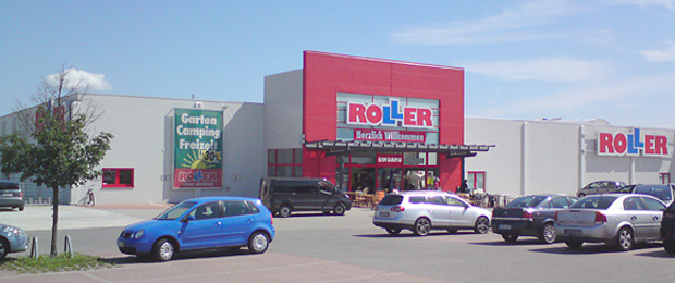 ROLLER - Wismar