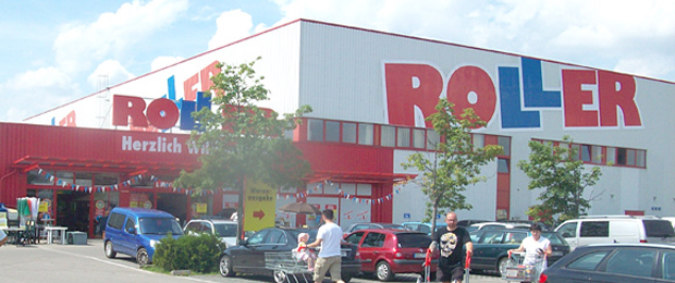 Roller Möbel Fürstenwalde ROLLER Möbelhaus