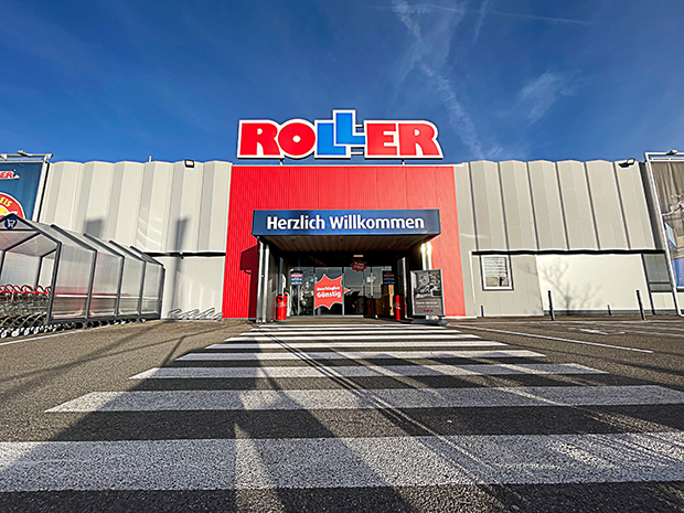 ROLLER - Offenburg