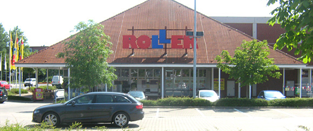 ROLLER - Oschatz